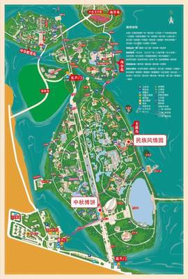 厦门双节假期，最好玩、最美的地方……原来在这！导游带你解锁秘境