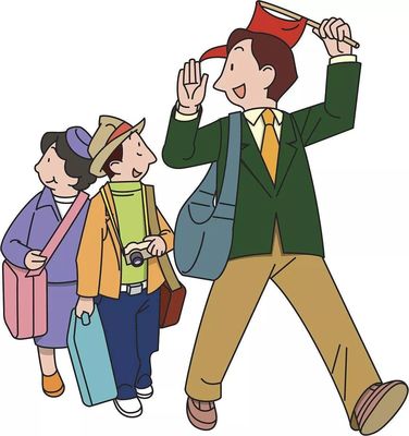 元旦假日出游温馨提示 带上这份指南，让旅程更安心